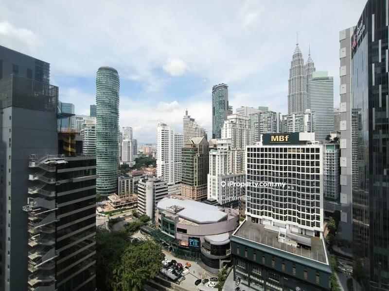 For Sale - St Mary Residences