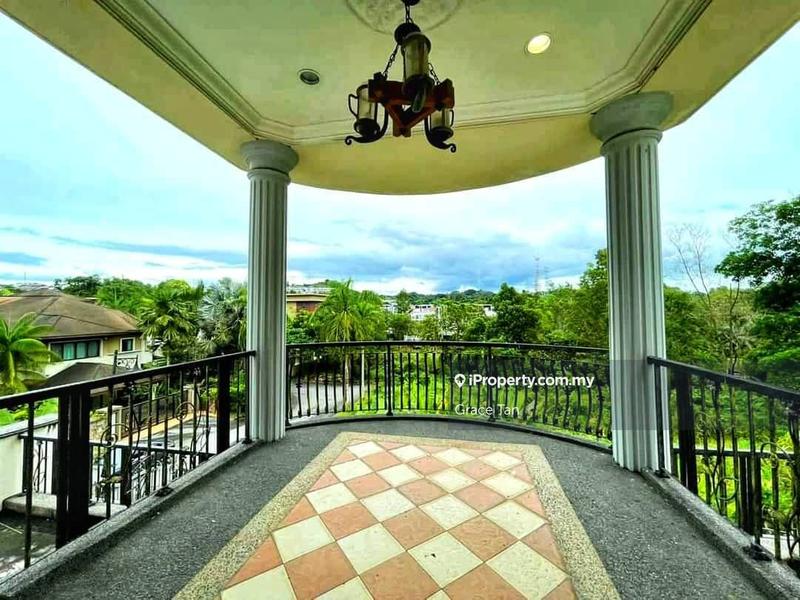 Bungalow House untuk Dijual di Taman Equine, Seri Kembangan oleh Grace Tan - iProperty.com.my