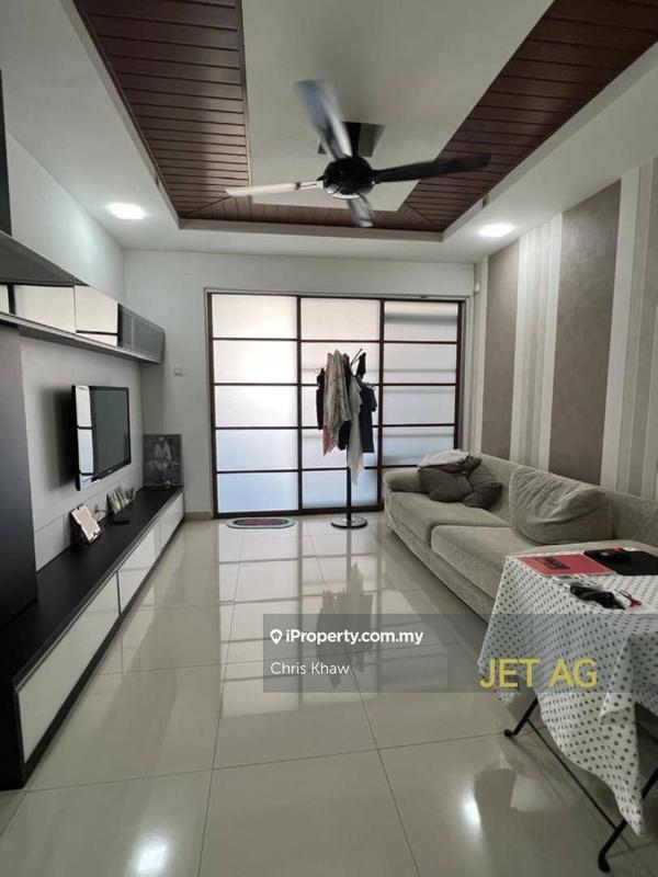 For Sale - Zen Residence @ Asplenium Condominium