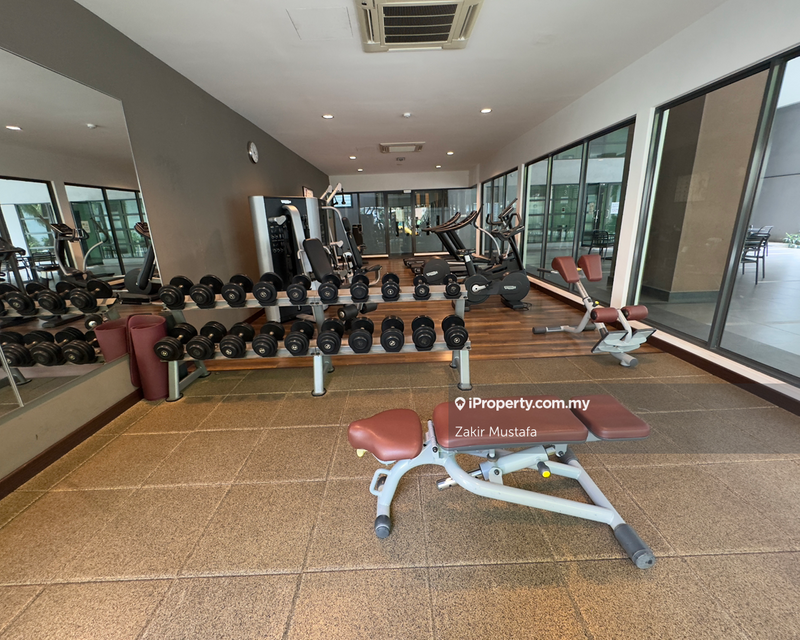 For Rent - Acappella Residences