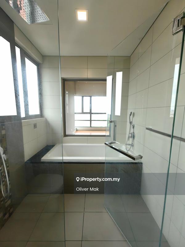 Condominium for Sale in KM1 East by Oliver Mak - Bathroom - iProperty.com.my