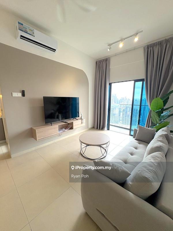 For Rent - Reizz Residence