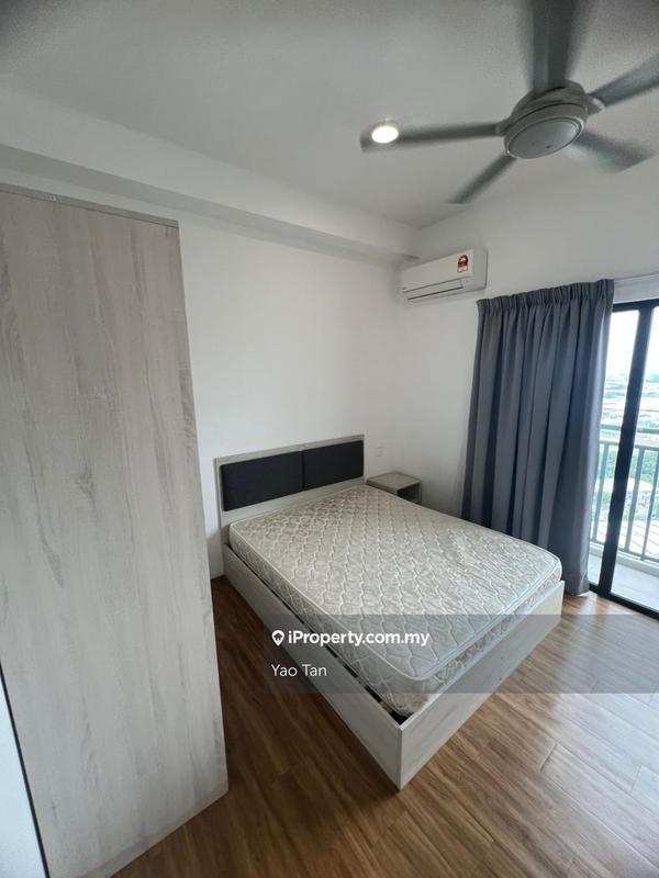 Service Residence for Sale in Armani Soho by Yao Tan - iProperty.com.my