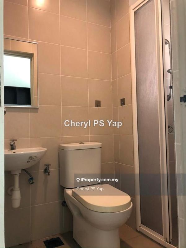 Condominium for Rent in Mutiara Ville by Cheryl PS Yap - iProperty.com.my