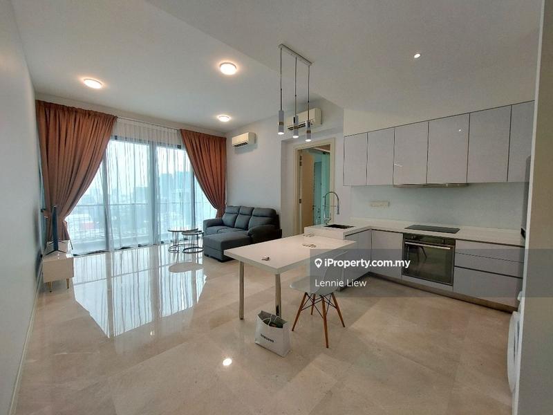 For Rent - Vogue Suites One