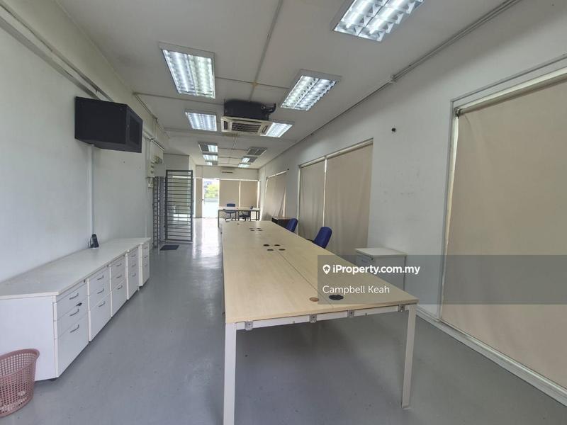 Shop / Office untuk Disewa di Subang Jaya, Selangor oleh Campbell Keah - iProperty.com.my