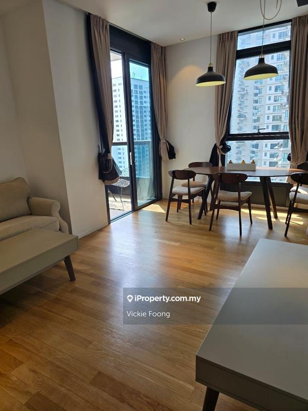 For Rent - Arcoris Residences