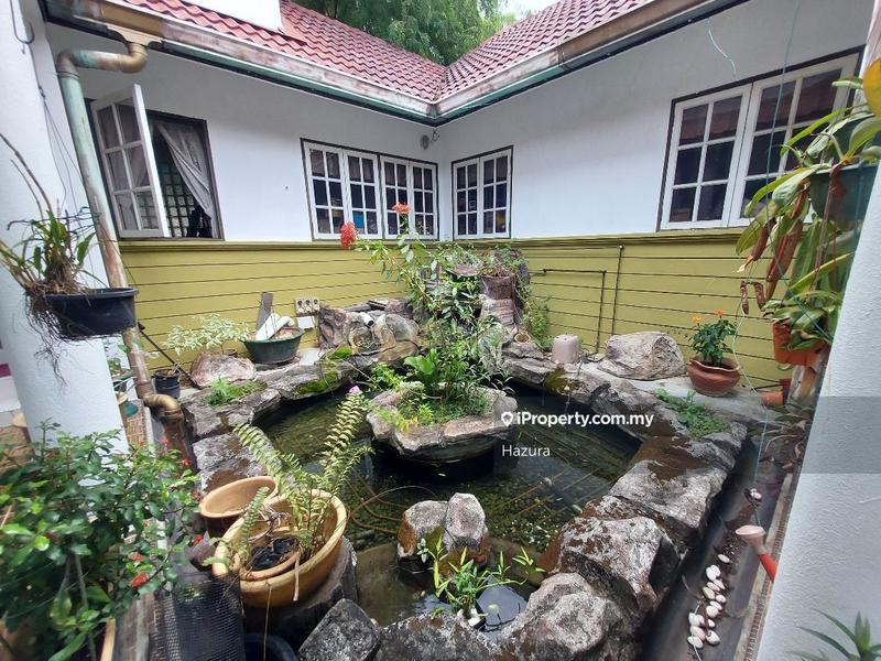 Bungalow House for Sale in Bandar Baru Bangi, Selangor by Hazura - iProperty.com.my