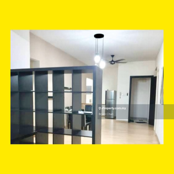 Service Residence for Sale in Subang Olives Residence by Bryan Chan - iProperty.com.my