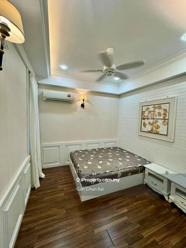 Kediaman Servis untuk Disewa di Summerton oleh Gan Chun Kai - iProperty.com.my