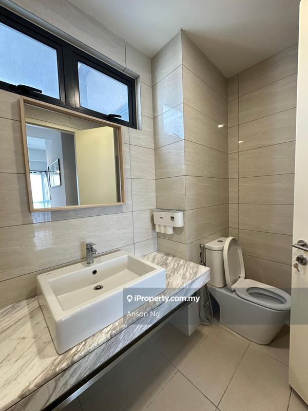 Service Residence for Sale in Bayberry @ Tropicana Gardens by Anson Ng - iProperty.com.my