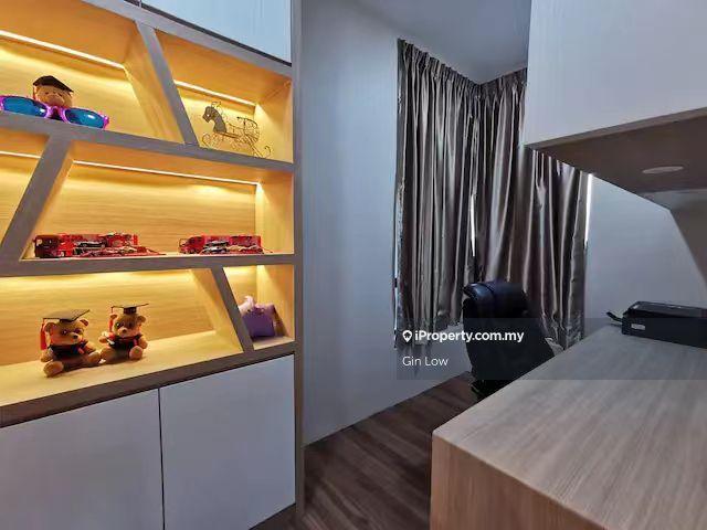 Kediaman Servis untuk Disewa di Tiara Mutiara 2 oleh Gin Low - iProperty.com.my