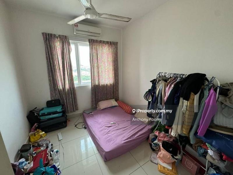 Condominium for Sale in The Regina by Anthony Foong - iProperty.com.my