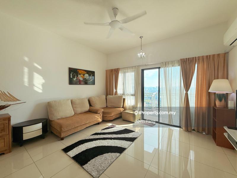 For Rent - Grace Residence