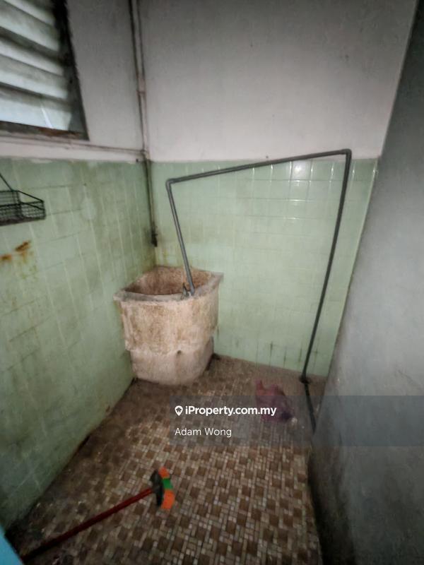 Kedai-Pejabat untuk Disewa di Kuala Ketil, Kuala Ketil oleh Adam Wong - iProperty.com.my