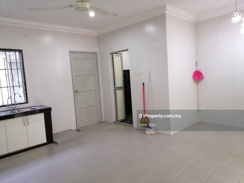 2-storey Terraced House for Sale in Taman Pinggiran Indah, Selayang by Alex Yoo - iProperty.com.my