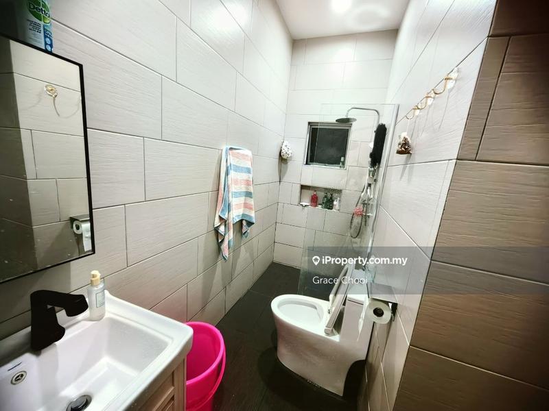 Kondominium untuk Dijual di Amandari oleh Grace Chooi - iProperty.com.my