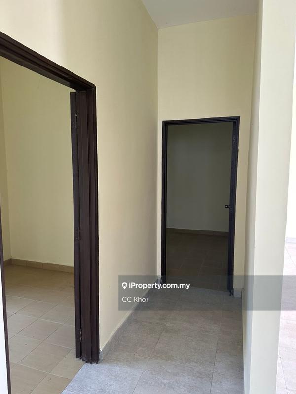 Rumah Berkembar untuk Dijual di Marang, Terengganu oleh CC Khor - iProperty.com.my