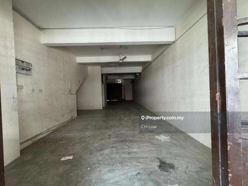 For Rent - Taman Dutamas