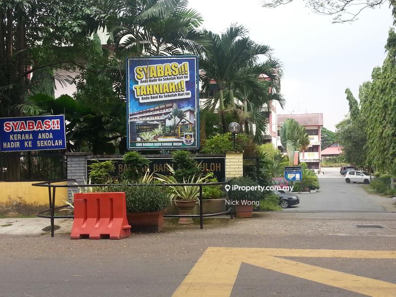 Condominium for Sale in Astana Mutiara by Nick Wong - iProperty.com.my