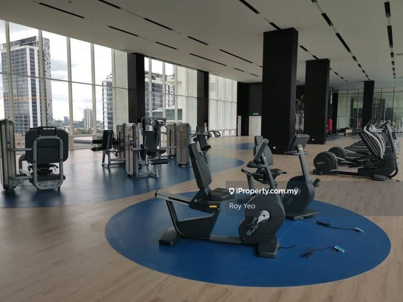 For Sale - The Park Sky Residence