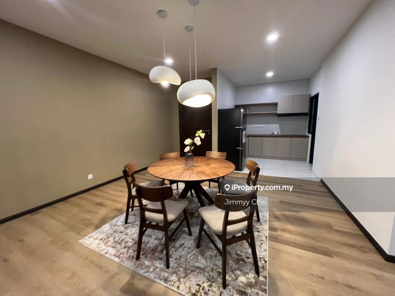 Kondominium untuk Dijual di Sapphire On The Park oleh Jimmyy Chin - iProperty.com.my