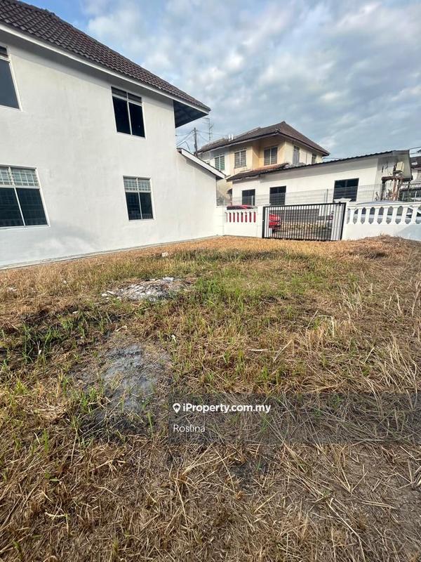 2-storey Terraced House for Sale in Bandar Seri Alam, Masai by Roslina - iProperty.com.my