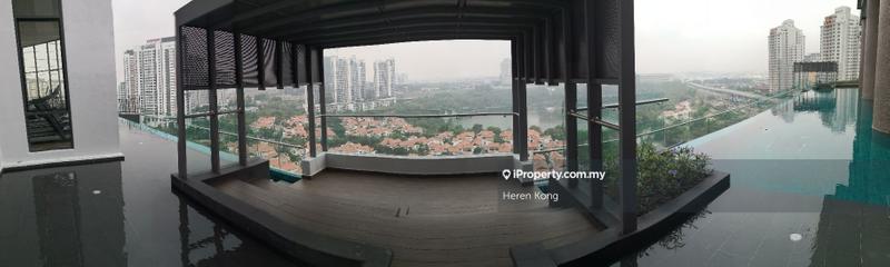 Condominium for Rent in Sunway GeoSense by Heren Kong - iProperty.com.my