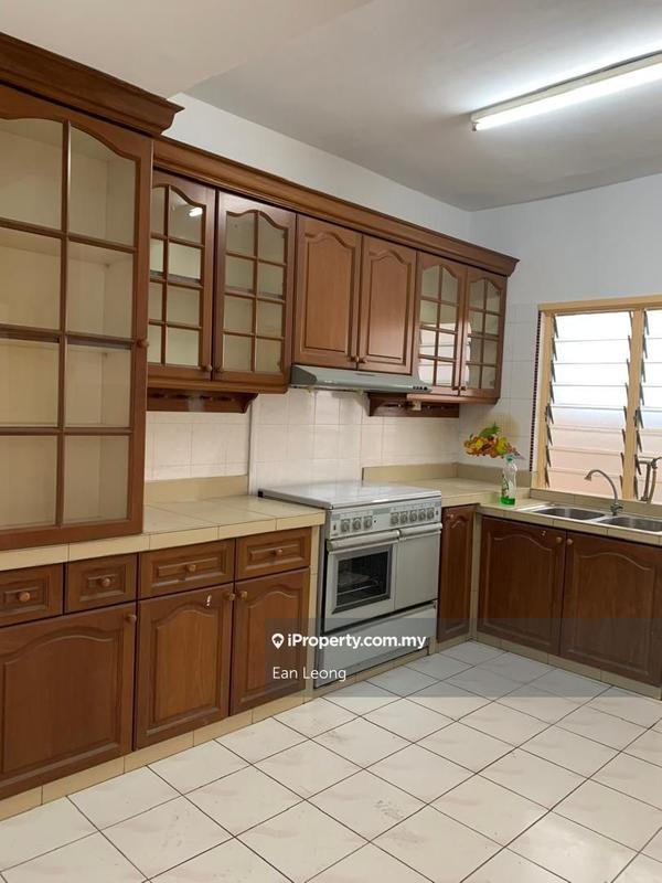 2-storey Terraced House for Sale in Taman Sri Putra 3, Rawang by Ean Leong - iProperty.com.my
