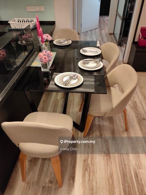 Residensi Servis untuk Dijual di The Potpourri oleh Fiona Chin - iProperty.com.my