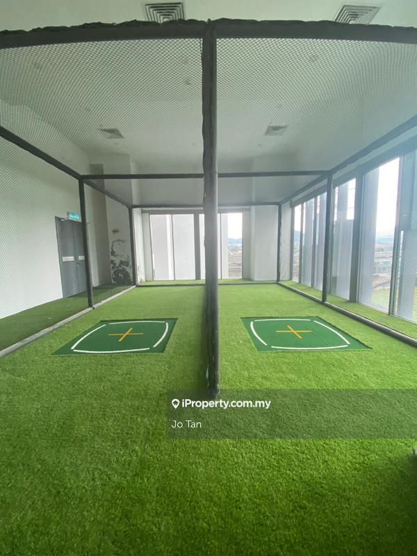 For Rent - D'Rapport