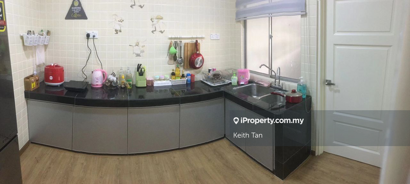 Rumah Berangkai 2 Tingkat untuk Dijual di Taman Bukit Katil Indah, Bukit Katil oleh Keith Tan - iProperty.com.my