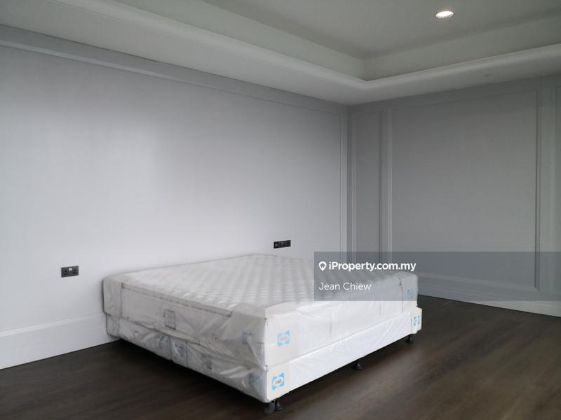 Residensi Servis untuk Dijual di St Regis oleh Jean Chiew - iProperty.com.my