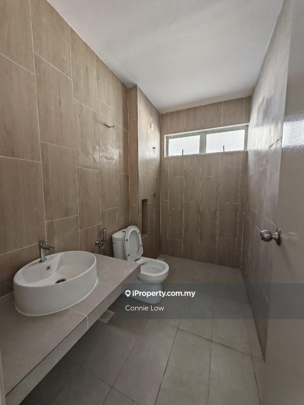 Semi-Detached House for Sale in Sri Klebang, Chemor by Connie Low - iProperty.com.my