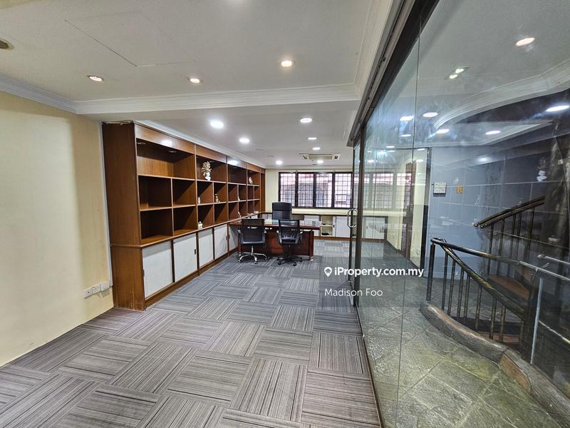 Kedai-Pejabat untuk Dijual di Kepong, Kuala Lumpur oleh Madison Foo - iProperty.com.my