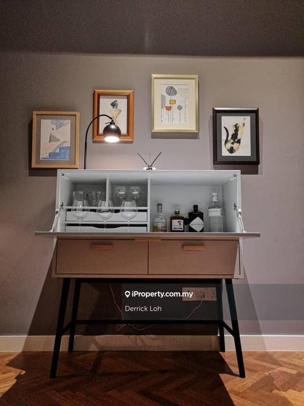 Condominium for Sale in Andaman @ Quayside by Derrick Loh - iProperty.com.my