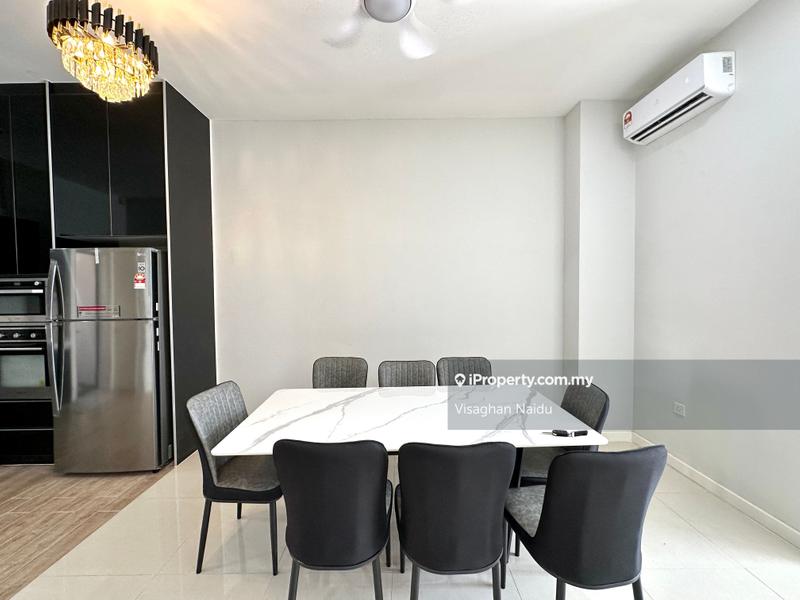 3.5-storey Terraced House for Rent in Bandar Country Homes, Rawang by Visaghan Naidu - iProperty.com.my