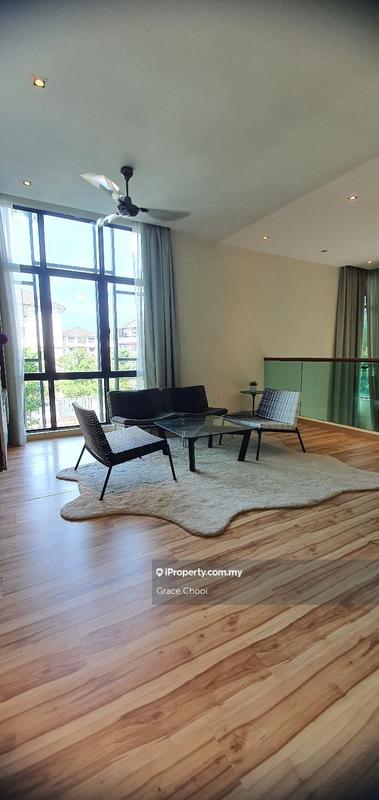 Rumah Berkembar untuk Dijual di Taman Bukit Serdang, Seri Kembangan oleh Grace Chooi - iProperty.com.my