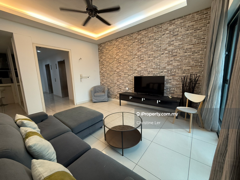Service Residence for Rent in Setia SKY Residences by Christine Ler - iProperty.com.my
