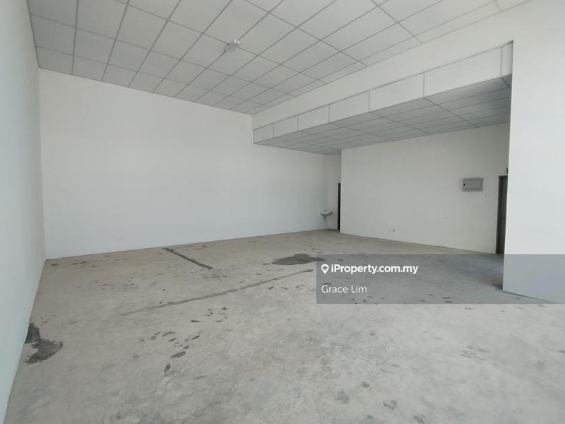 Terrace Factory for Rent in Kawasan Perindustrian Ayer Keroh, Ayer Keroh by Grace Lim - iProperty.com.my