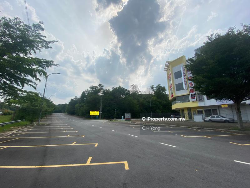 Tanah Komersial untuk Disewa di Puchong Gateway, Puchong oleh C.H.Yong - iProperty.com.my