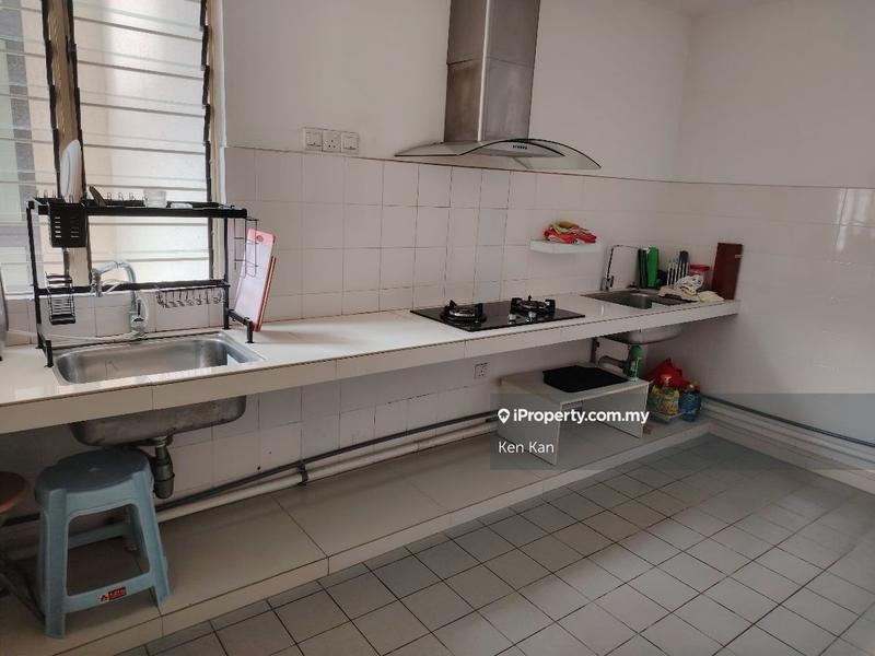 Kondominium untuk Dijual di Northpoint Residences oleh Ken Kan - iProperty.com.my