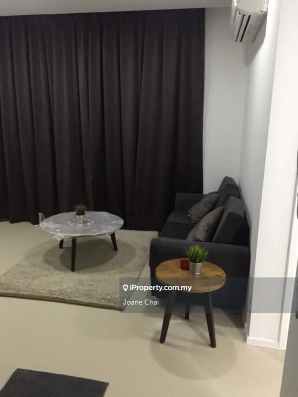 Residensi Servis untuk Dijual di Arcoris SOHO oleh Joane Chai - iProperty.com.my