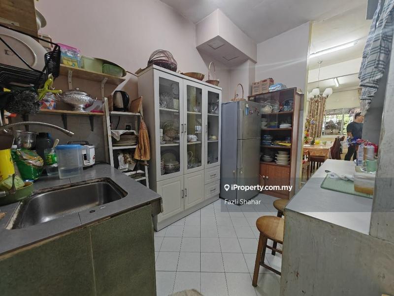 Rumah Teres 2-Tingkat untuk Dijual di Bandar Tasik Puteri, Rawang oleh Fazli Shahar - iProperty.com.my