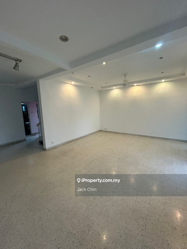 Terraced House for Sale in Taman Tun Dr. Ismail, Kuala Lumpur by Jack Chin - iProperty.com.my