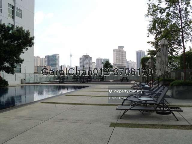 Kondominium untuk Dijual di The Saffron oleh Caroll Chan - iProperty.com.my