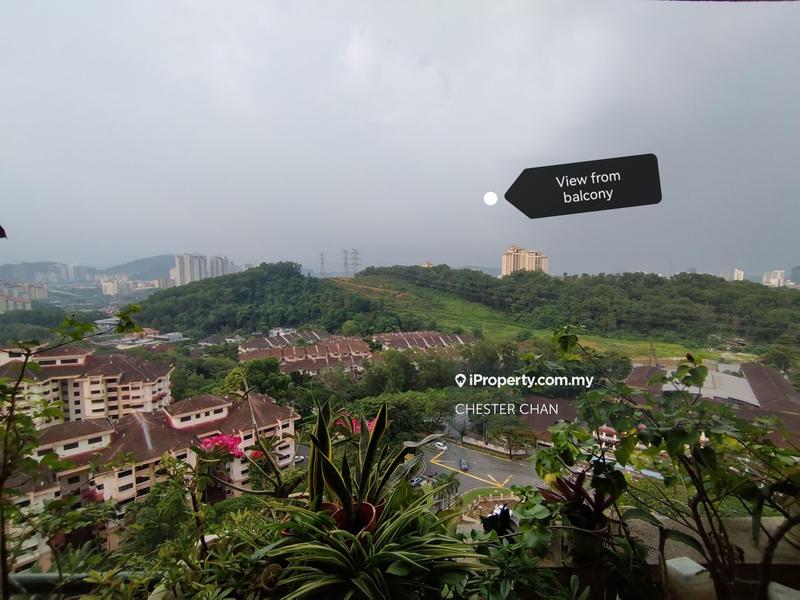 Kondominium untuk Dijual di Riana Green Condominium oleh CHESTER CHAN - iProperty.com.my