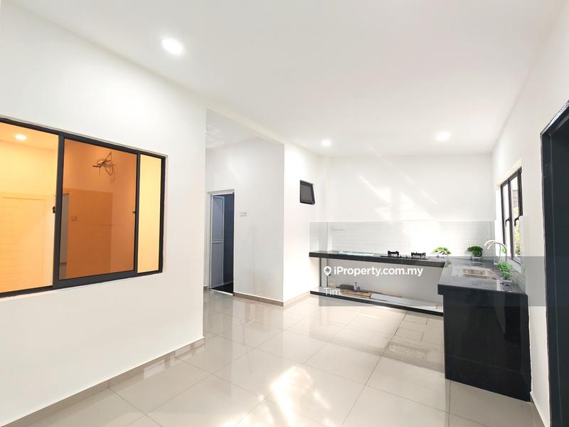 1-storey Terraced House for Sale in Bukit Beruang, Bukit Baru by Tim - iProperty.com.my