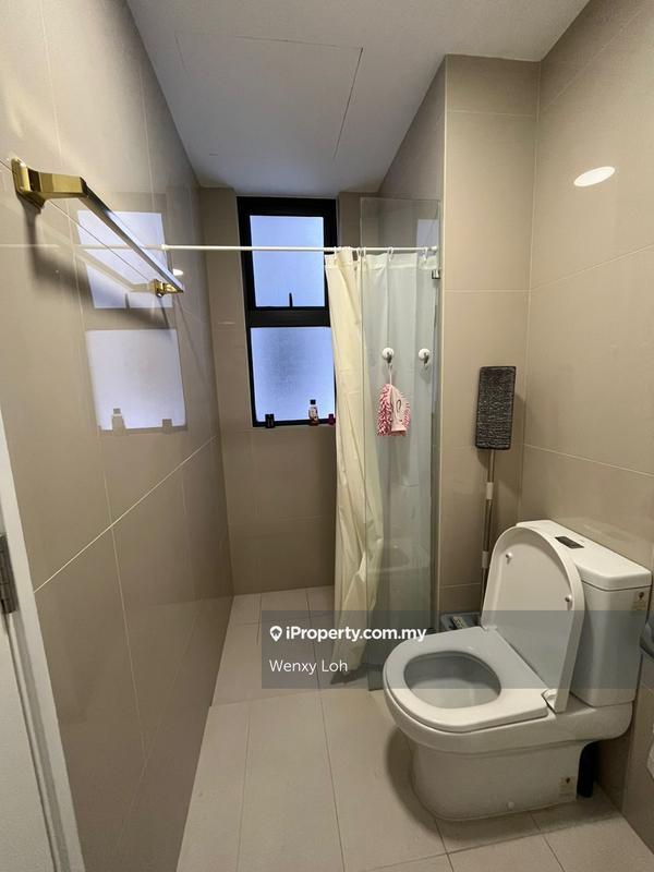 Service Residence for Rent in Southlink by Wenxy Loh - iProperty.com.my