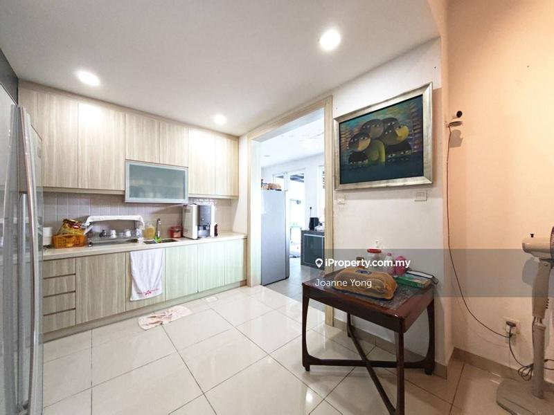 Cluster House for Sale in Taman Gaya Pelangi Indah Johor Jaya DesaTebrau, Ulu Tiram by Joanne Yong - iProperty.com.my